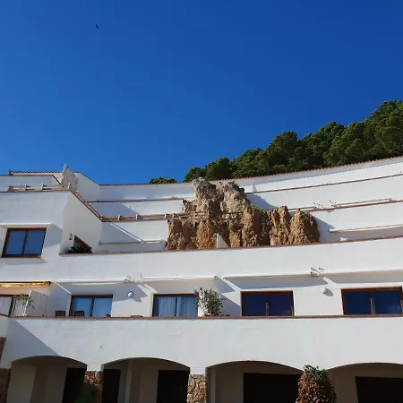 Apartment Cap Sa Sal Primera Linea De Mar Con Terraza